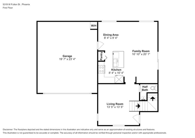 Building Photo - 5319 W Fulton St