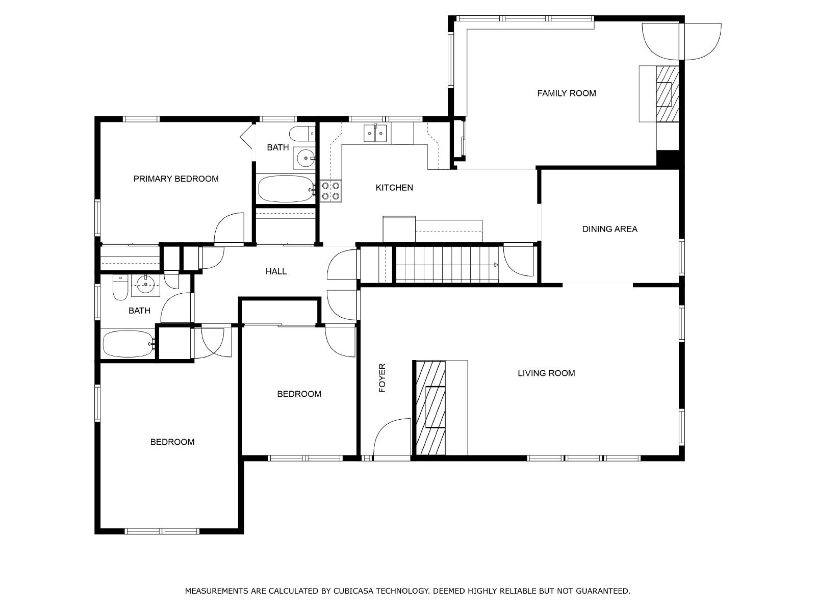 Layout Main - 2919 Henry St