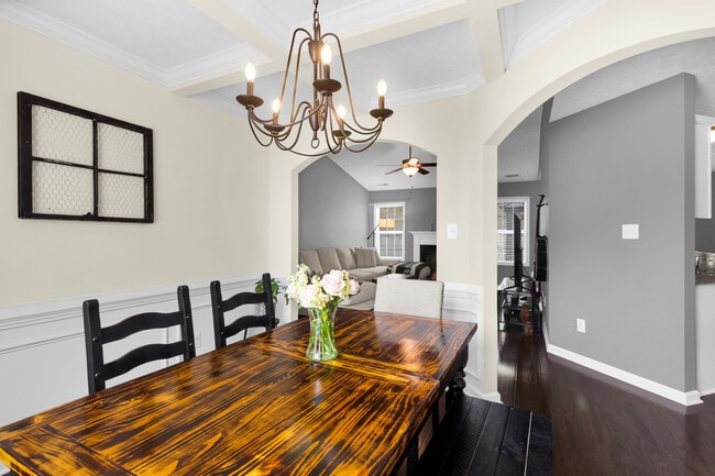 Building Photo - 3600 Ella Sofia Ln