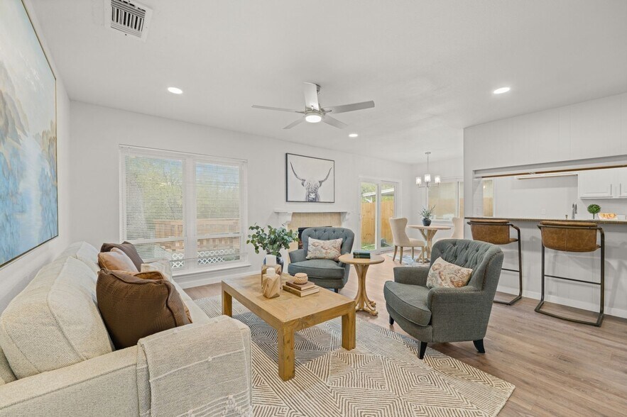 Building Photo - 10223 Flatland Trail