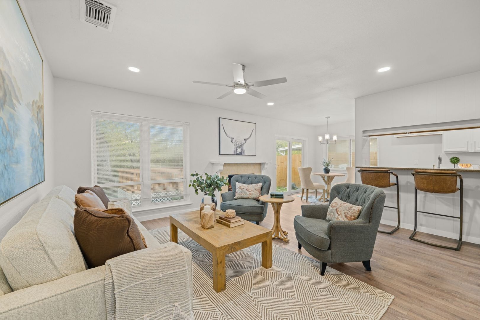 Building Photo - 10223 Flatland Trail