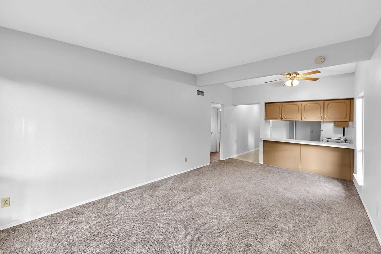 Building Photo - 803 Oakland st