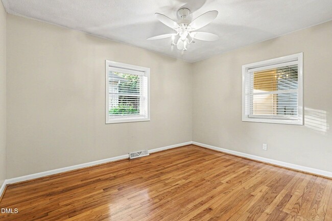Building Photo - 534 N Fayetteville St