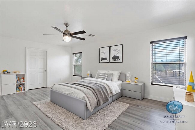 Building Photo - FREE 2 WEEK SPECIAL *excluding recurring fees* Beautiful North Las Vegas