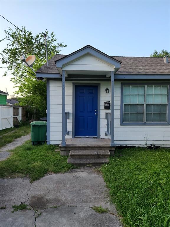 Building Photo - 7931 Keller St