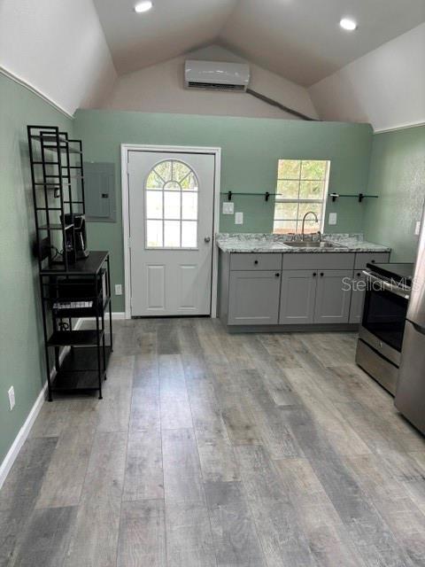Building Photo - 3601 Fox Ridge Blvd
