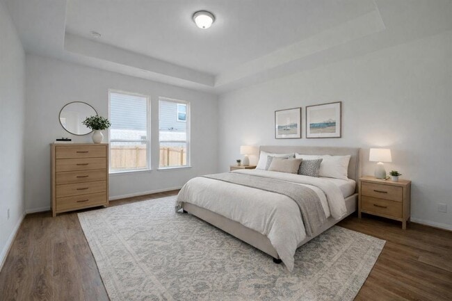 Building Photo - 104 Camella St