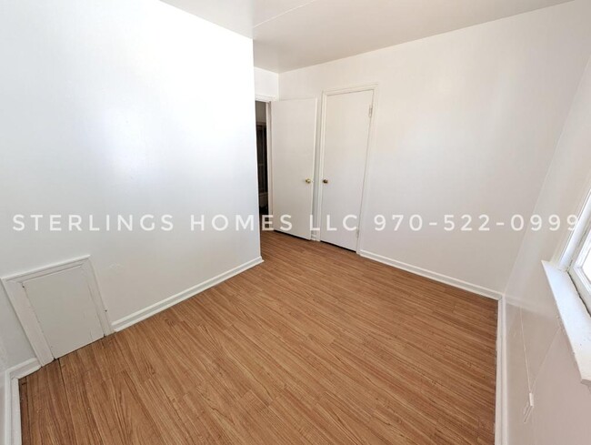 Building Photo - 831 Hamilton St