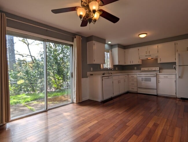 Building Photo - Ranch Style 3-Bedroom, 2-Bath Home In South Eugene!