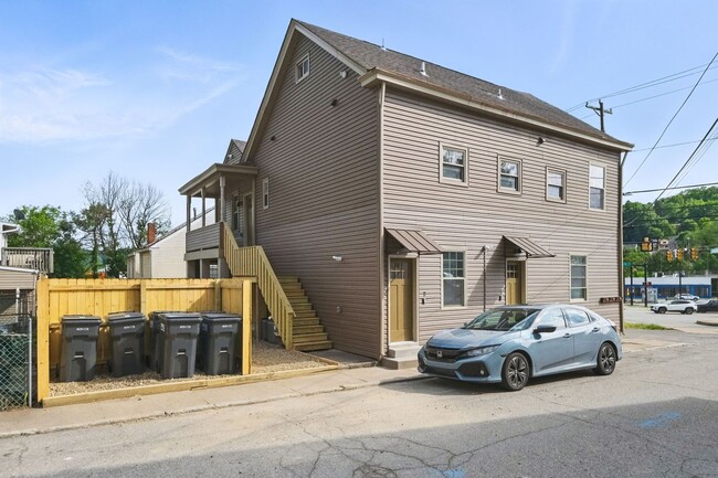 Building Photo - 1 Higgins St