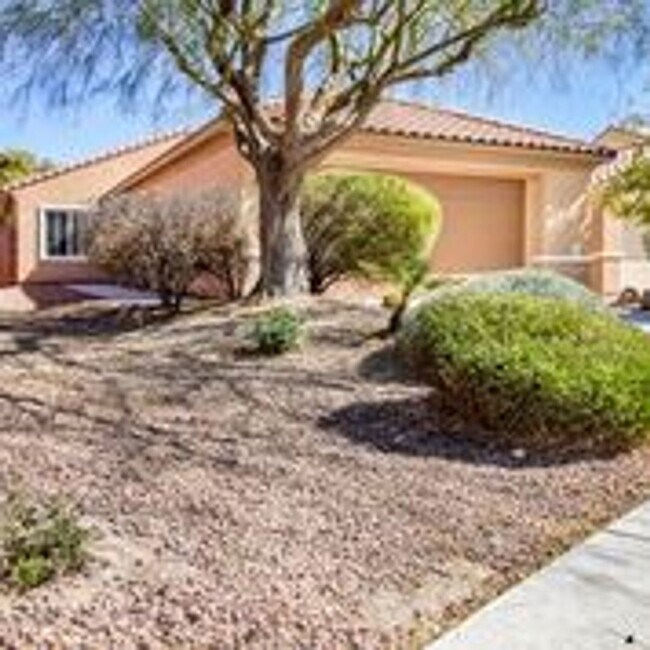Building Photo - Welcome Home! Beautiful One Story Home in Aliante