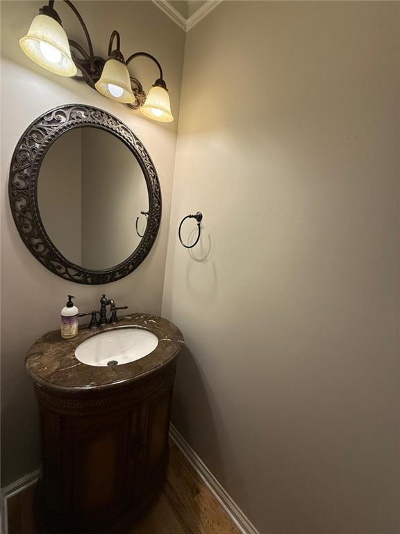 Building Photo - 5697 Frontier Walk Ln NE