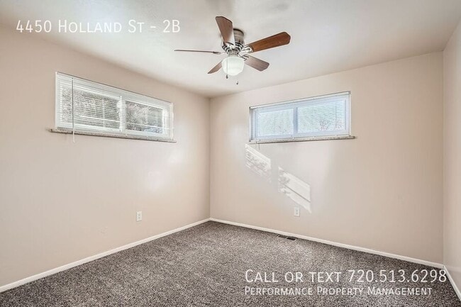 Building Photo - 4450 Holland St