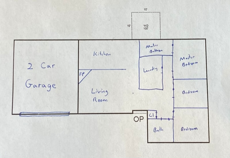 Building Photo - 1304 Stafford Dr