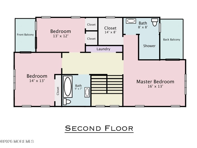 Building Photo - 565 Trout Ave