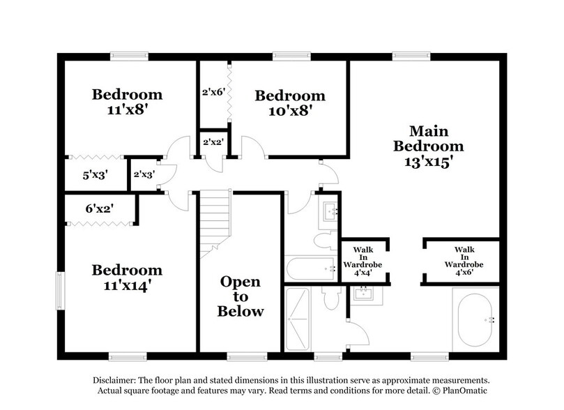 Building Photo - 1108 Cambourne Dr