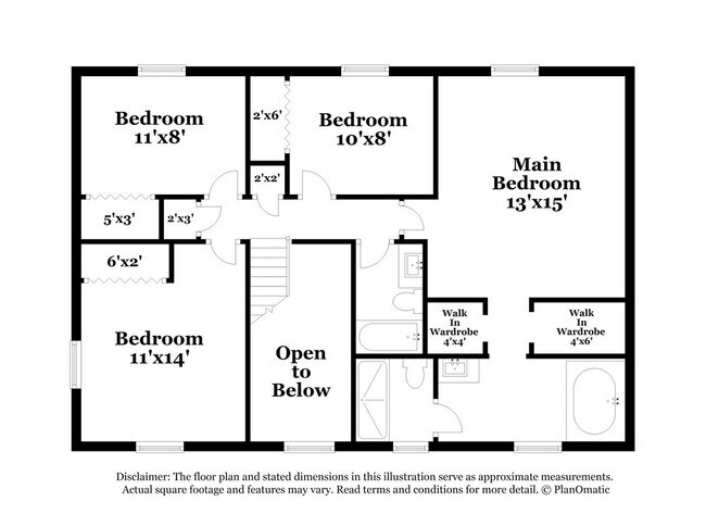 Building Photo - 1108 Cambourne Dr