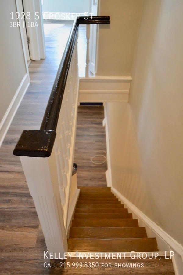 Building Photo - 1928 S Croskey St