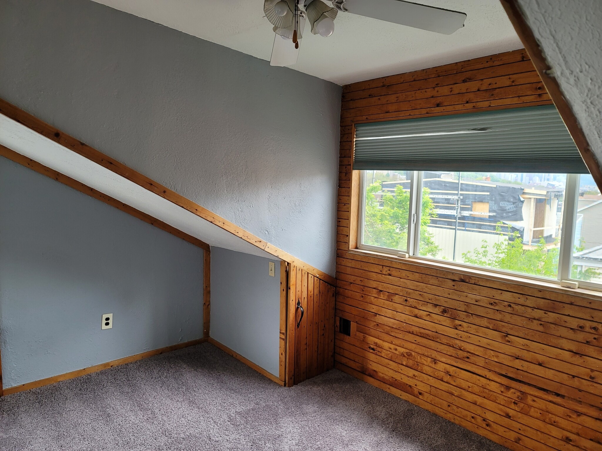 1st Bedroom - 3932 Howley St