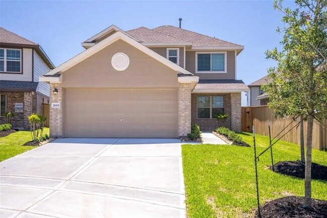 Primary Photo - 26615 Lantana Cyn Dr
