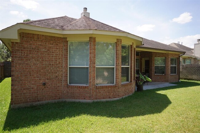Building Photo - 26518 Blanchard Grove Dr