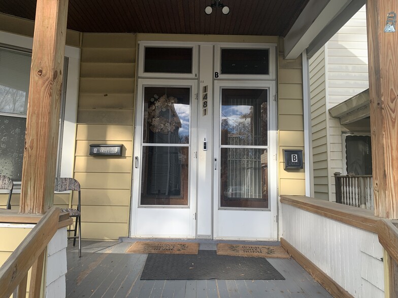 Building Photo - 1481 3rd St