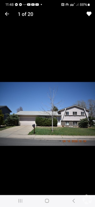 Building Photo - 1570 S Salida Way