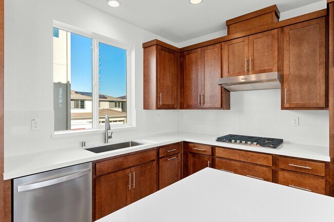 Building Photo - Modern 3-Story New Construction Home in North Napa