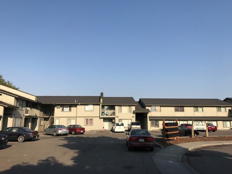 Building Photo - Kamden Court