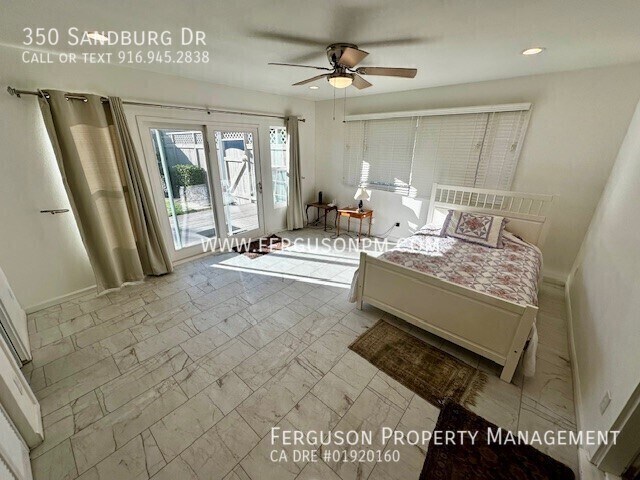 Building Photo - 350 Sandburg Dr