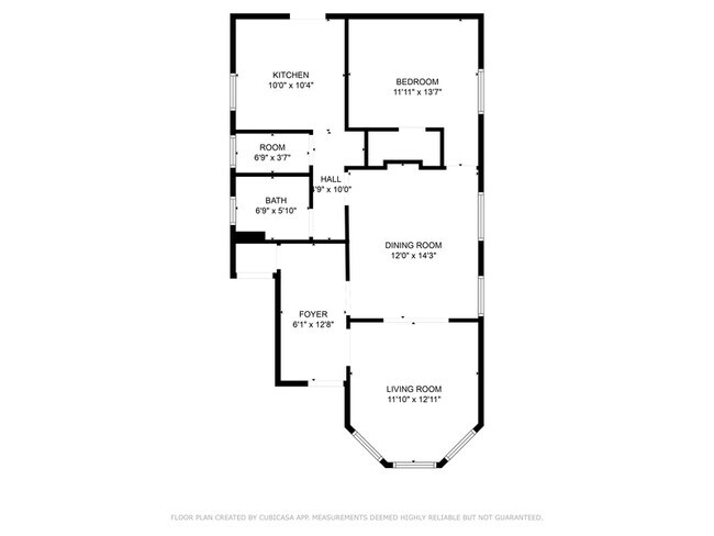 Building Photo - 5759 S Wolcott Ave