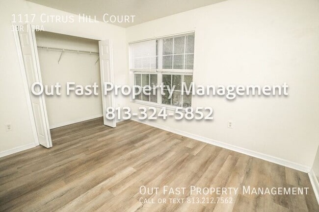 Building Photo - 1117 Citrus Hill Ct