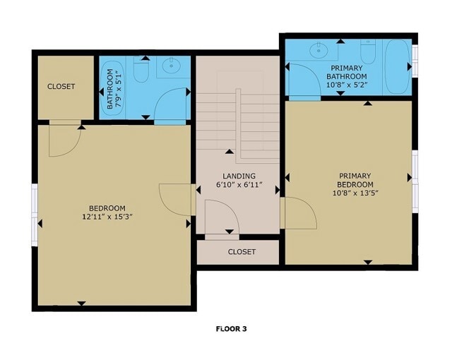 Building Photo - 1213 N Kingsley Dr