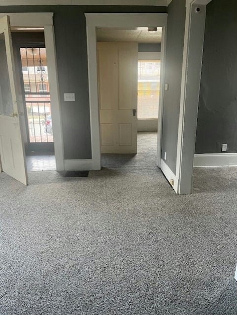 Building Photo - 8010 Cory Ave