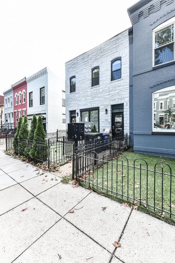 Building Photo - Boutique Condo in Truxton Circle!