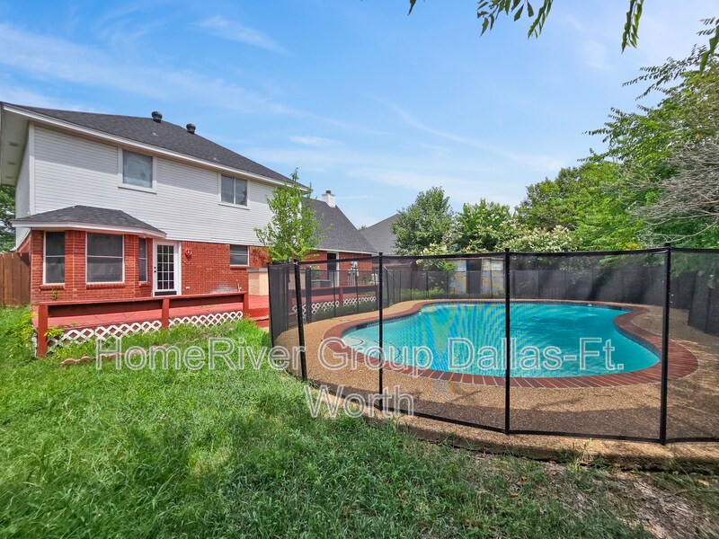 Building Photo - 7404 Crosswicks Cir