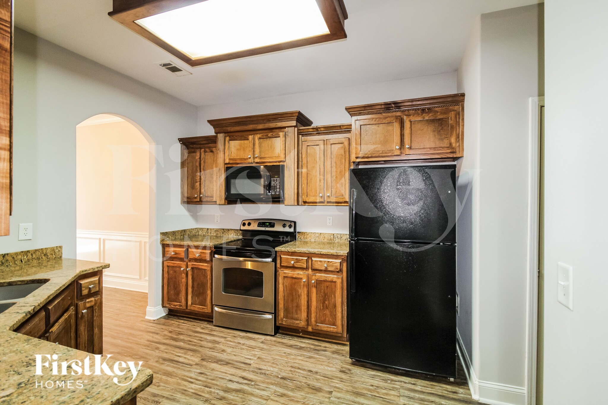 Building Photo - 1541 Lily Valley Dr