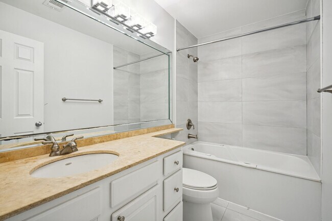 Bathroom - 6800 Glenridge Dr