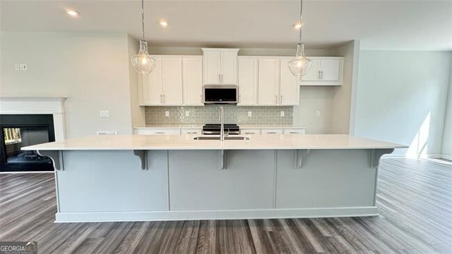 Building Photo - 1479 Creekside Cir NW