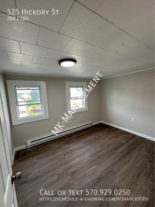 Building Photo - 525 Hickory St