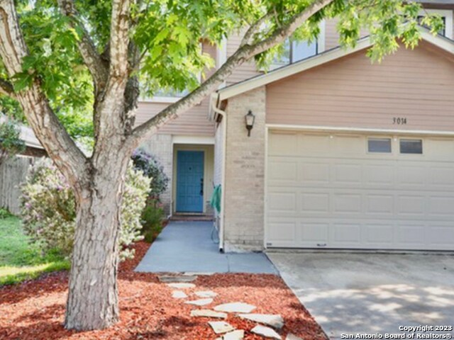 Building Photo - 3014 Wood Cir