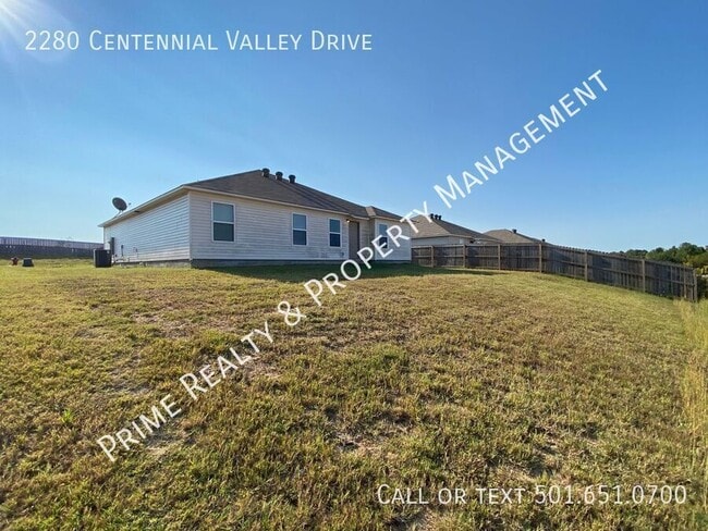 Building Photo - 2280 Centennial Valley Dr