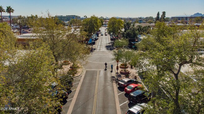 Building Photo - 4201 N Marshall Way