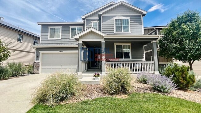 Building Photo - 7964 Julsburg Cir