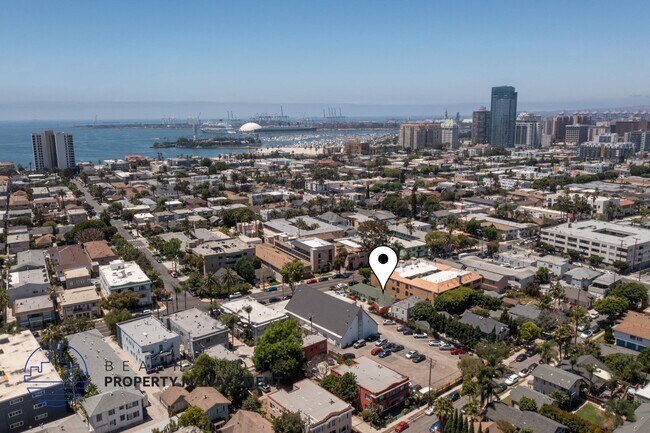 Building Photo - 1249 E. 3rd St.