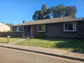 Building Photo - Available Now in Lakeport