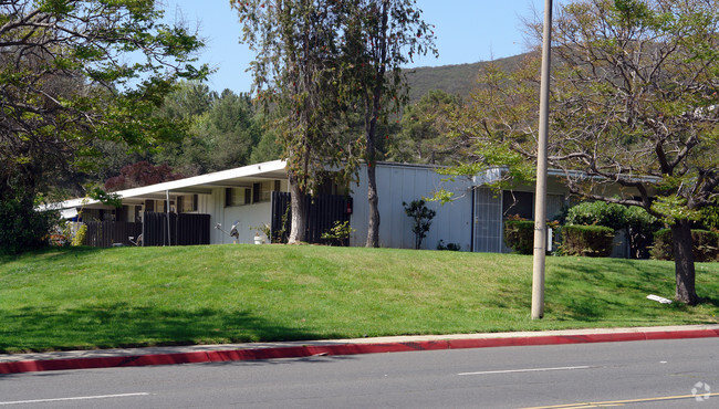 Primary Photo - Penasquitos Village Apartments