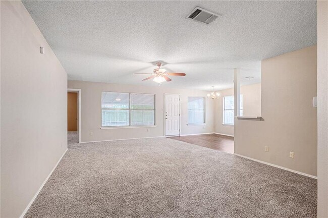 Building Photo - 2203 N Shields Dr