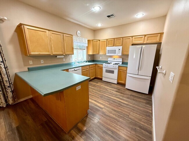 Building Photo - Corner Lot Legacy Ranch Home | 2 Bed + Office/Den | Walk to Walleck Ranch Park!