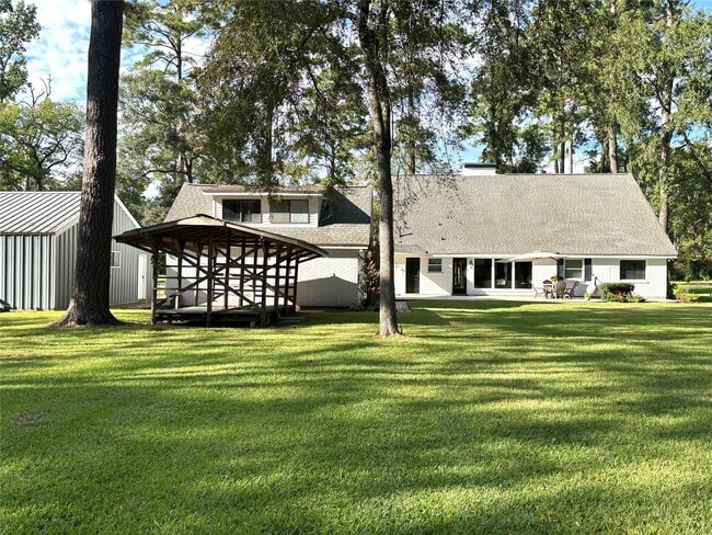 Building Photo - 211 Garden W